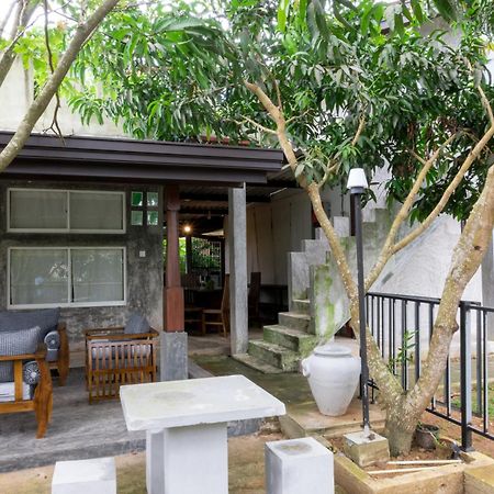 Dollyz Home - Sri Lanka Ambalangoda  Εξωτερικό φωτογραφία
