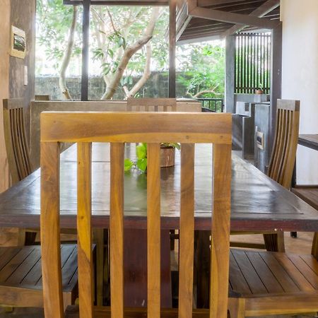 Dollyz Home - Sri Lanka Ambalangoda  Εξωτερικό φωτογραφία