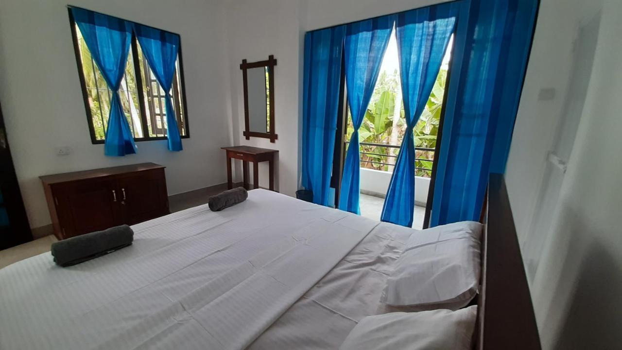Dollyz Home - Sri Lanka Ambalangoda  Εξωτερικό φωτογραφία
