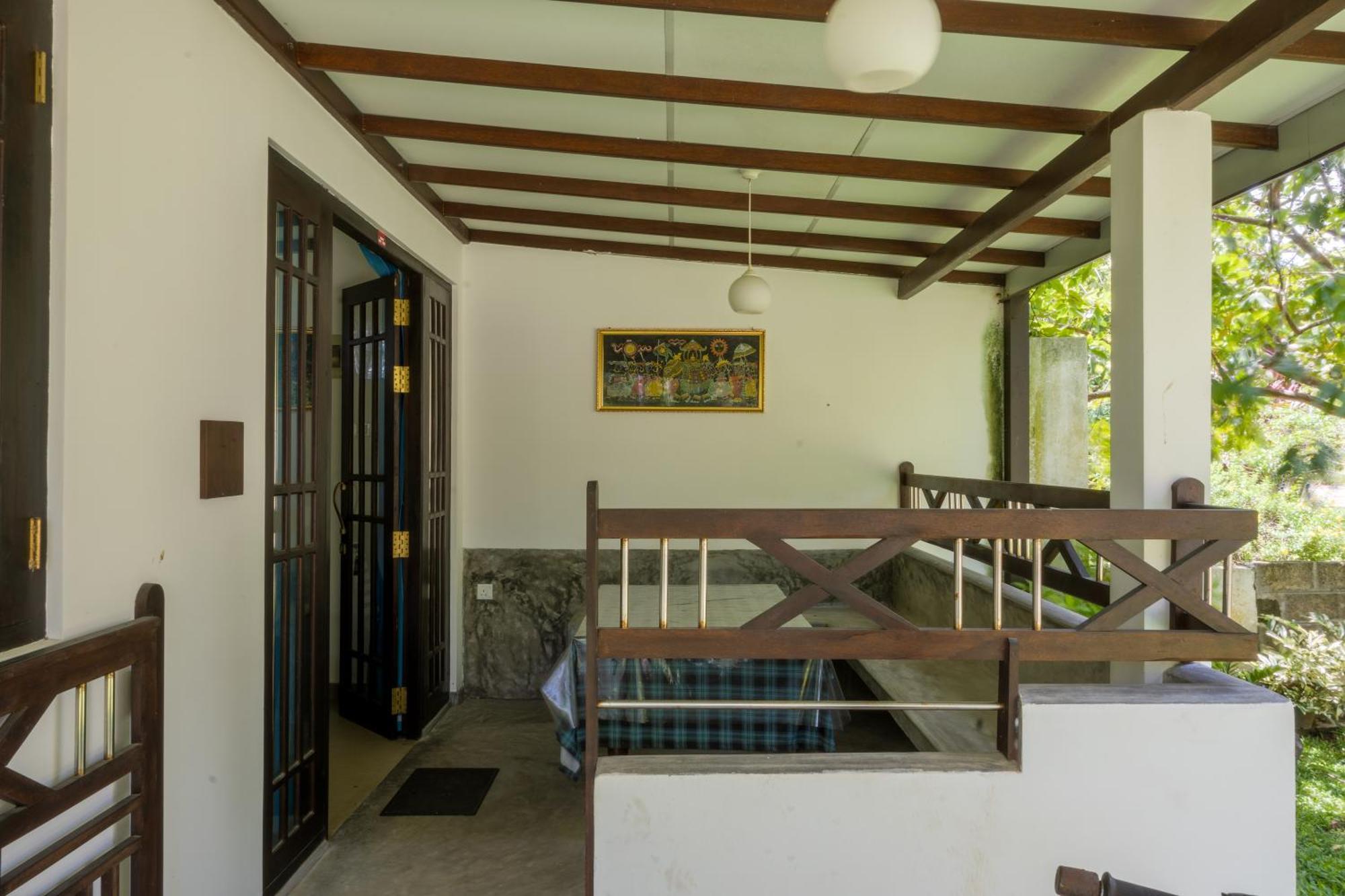 Dollyz Home - Sri Lanka Ambalangoda  Εξωτερικό φωτογραφία
