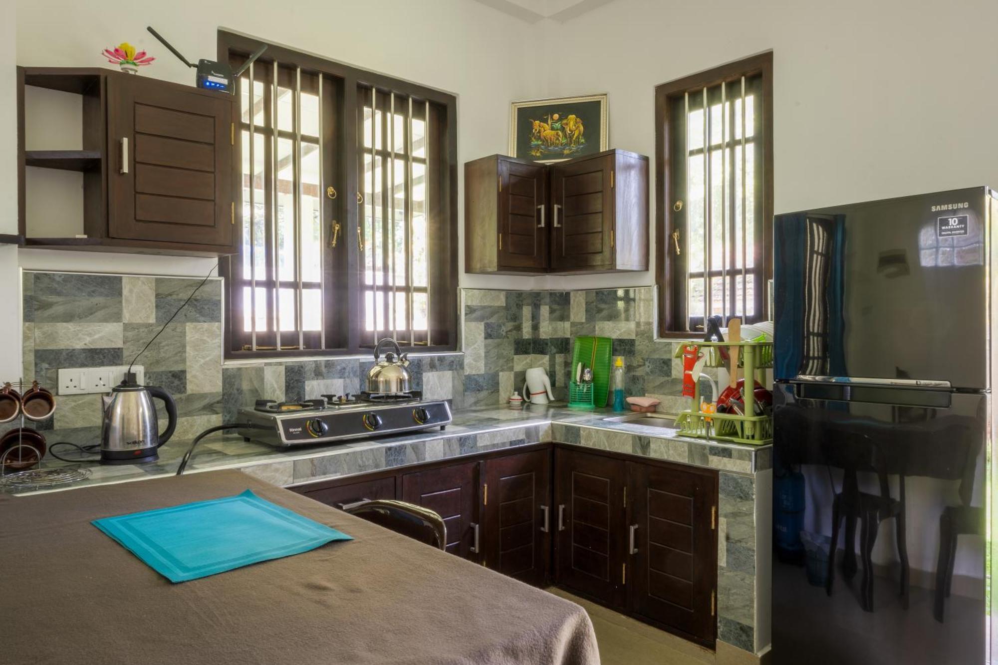 Dollyz Home - Sri Lanka Ambalangoda  Εξωτερικό φωτογραφία
