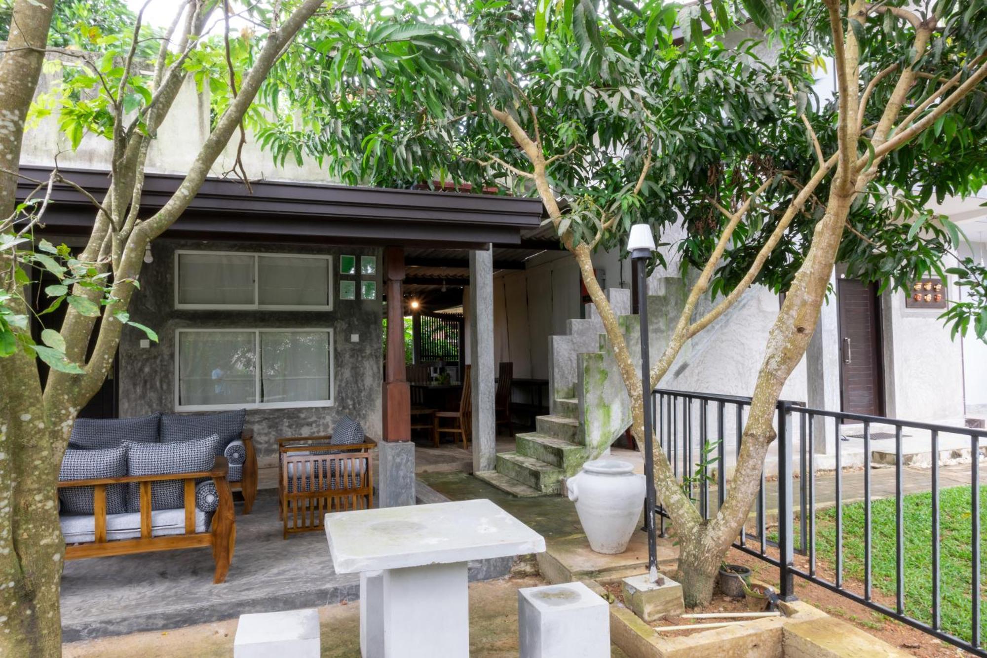 Dollyz Home - Sri Lanka Ambalangoda  Εξωτερικό φωτογραφία